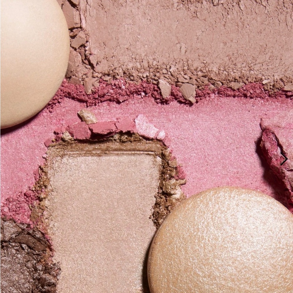 Laura Geller The Best Of The Best Baked Full Face Basics Palette - Picture 4 of 8